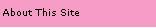 This is the About Page!